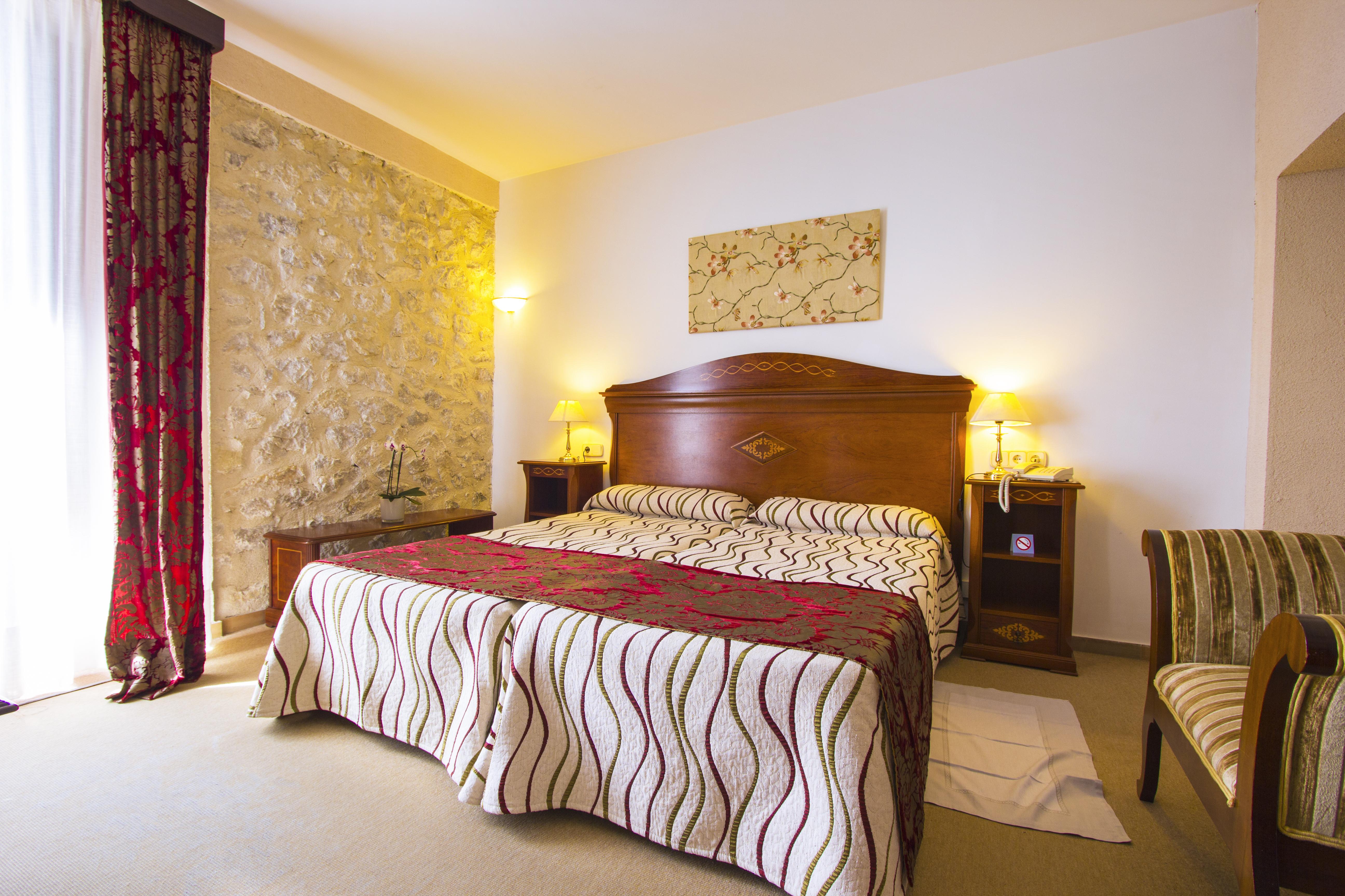 Monnaber Nou Finca Hotel & Spa Campanet Exterior photo
