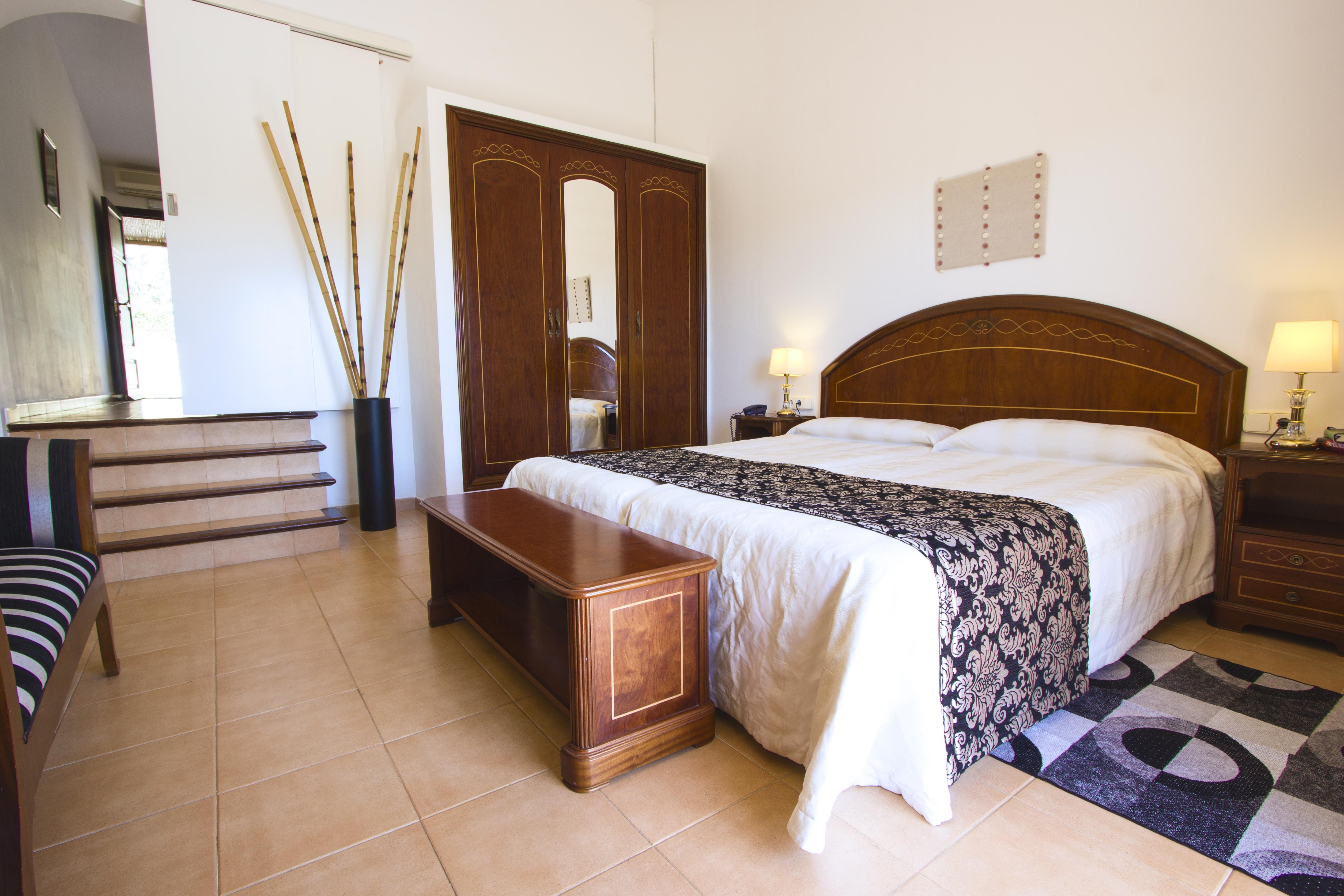 Monnaber Nou Finca Hotel & Spa Campanet Exterior photo