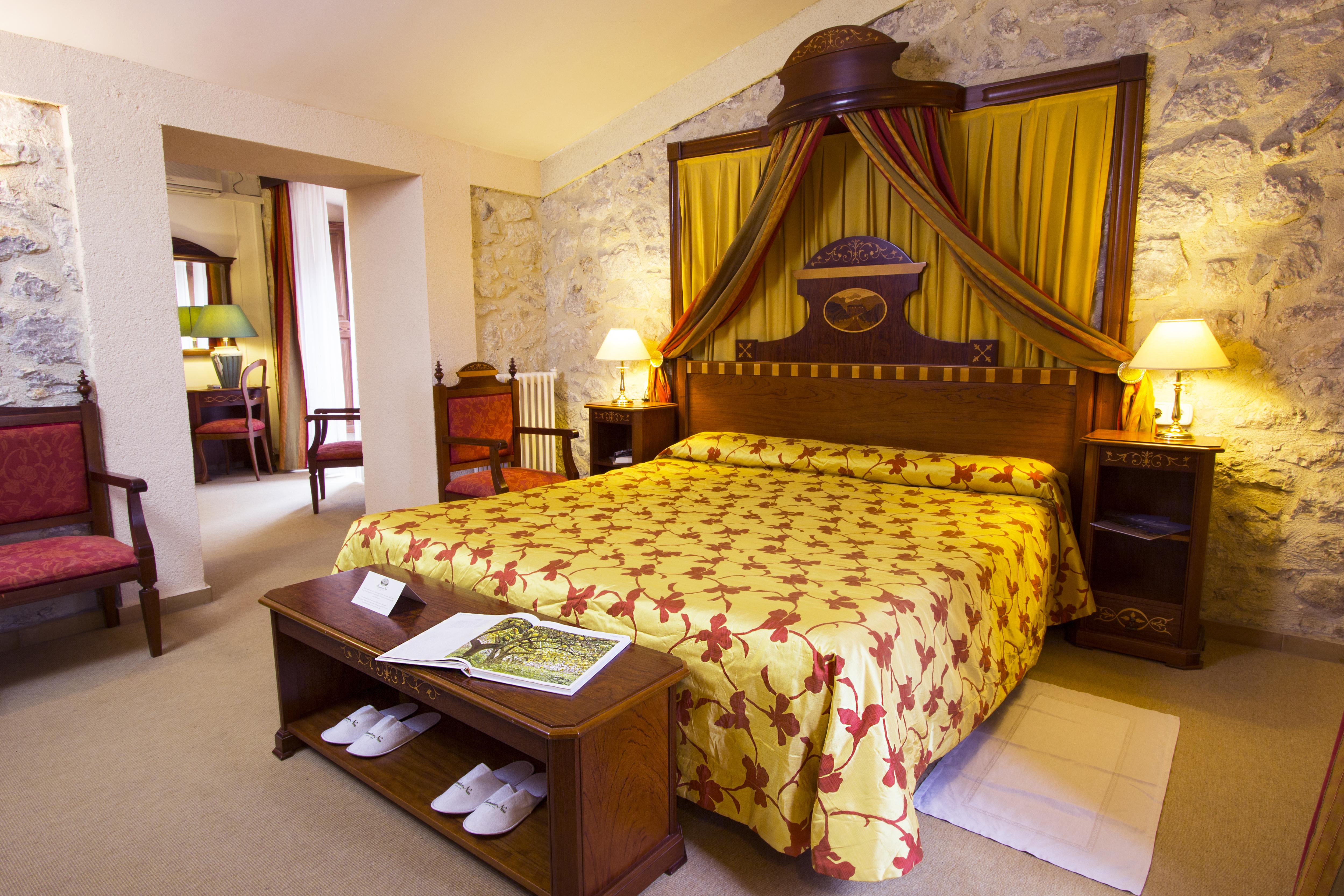 Monnaber Nou Finca Hotel & Spa Campanet Exterior photo