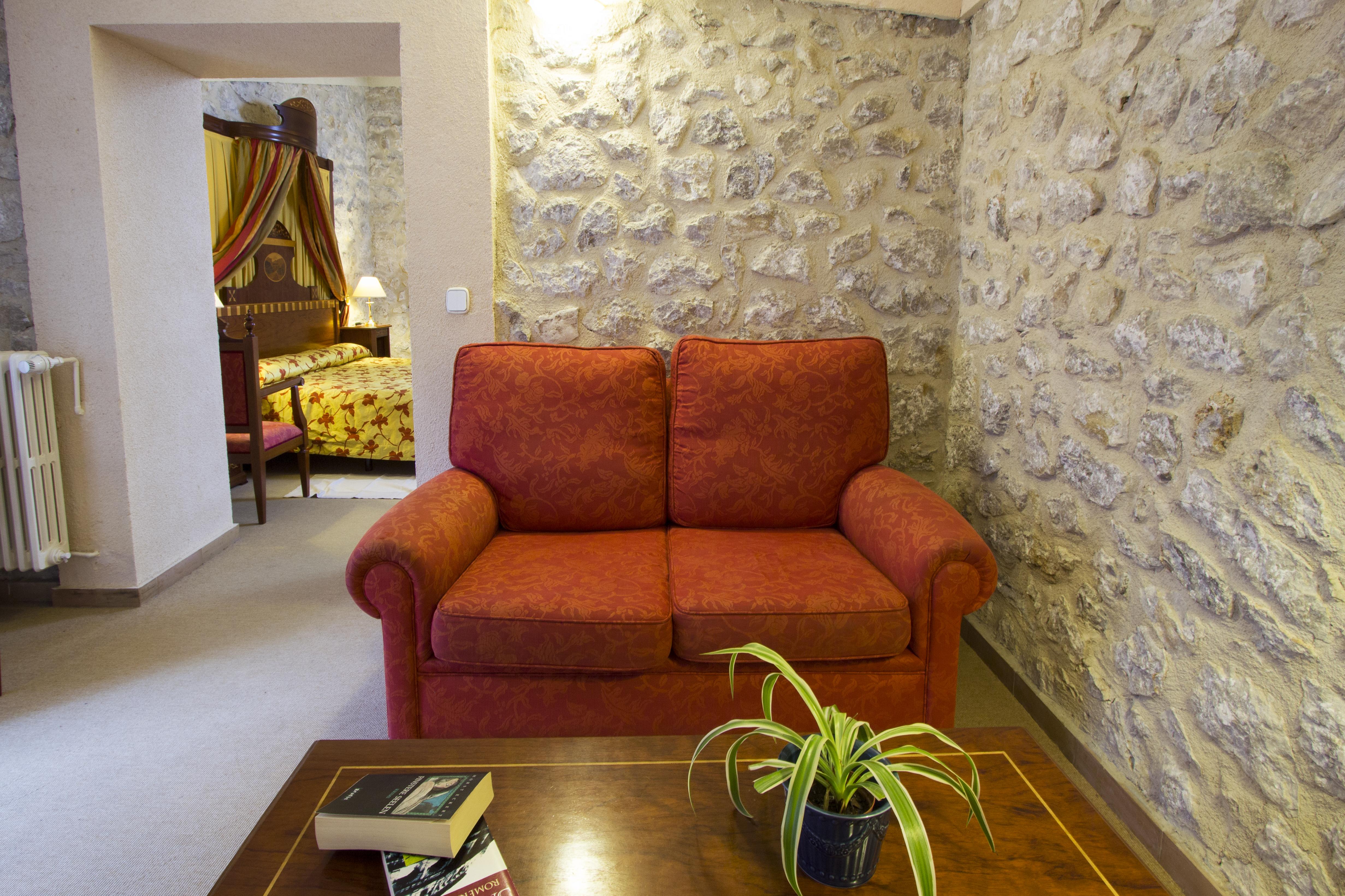 Monnaber Nou Finca Hotel & Spa Campanet Exterior photo