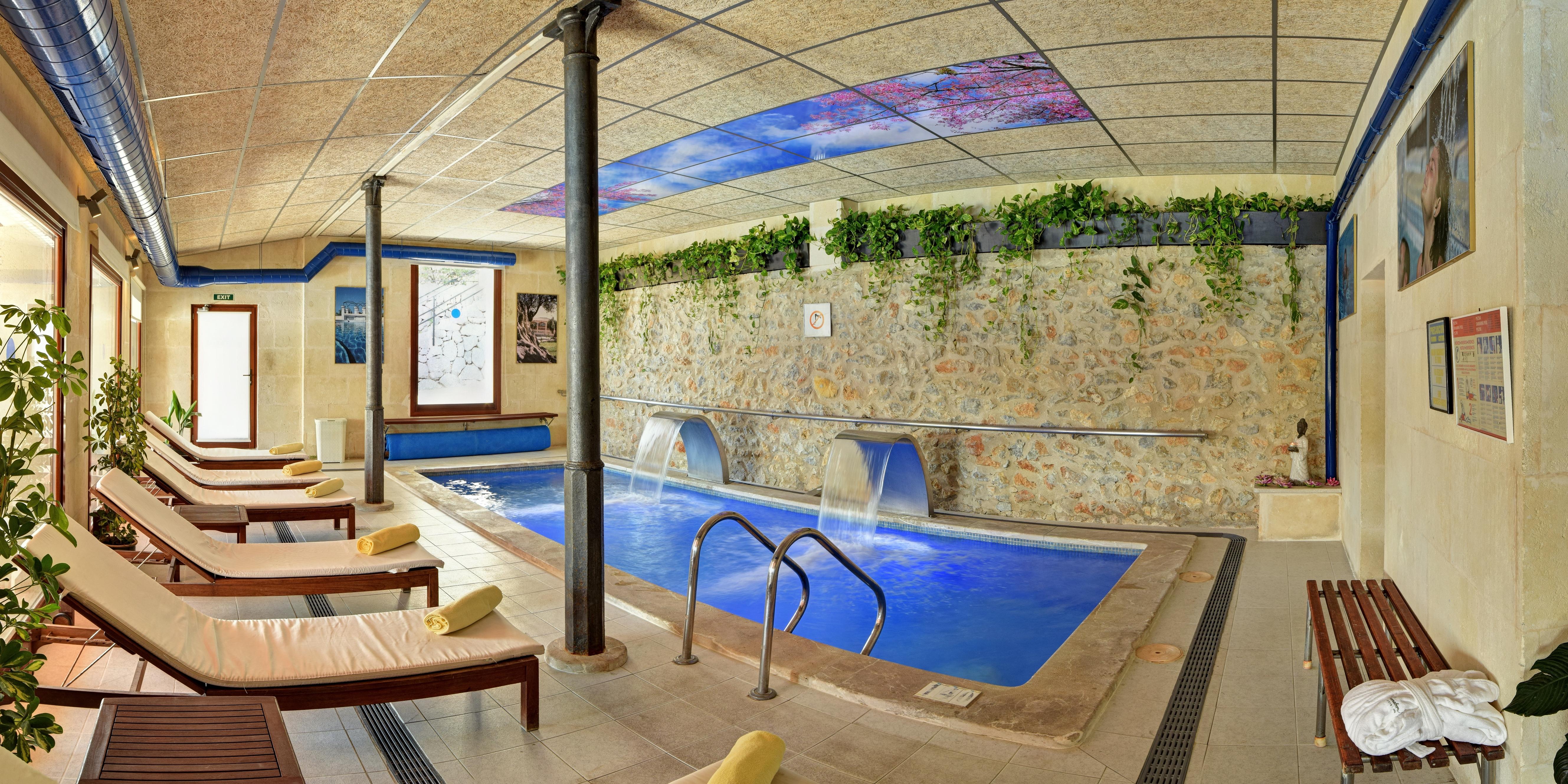 Monnaber Nou Finca Hotel & Spa Campanet Exterior photo